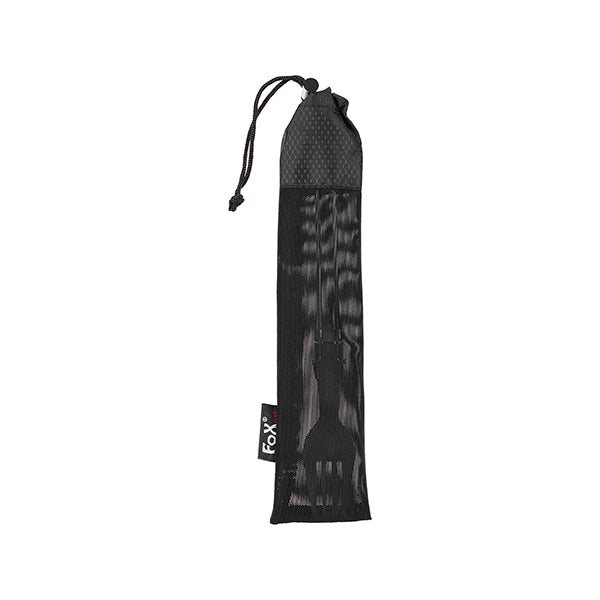 Fourche Tie pliable