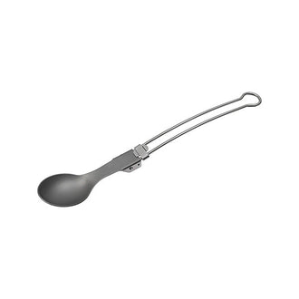 Cuillère Tie Pliable