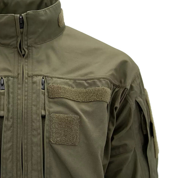 Veste Combat Jacket CCJ