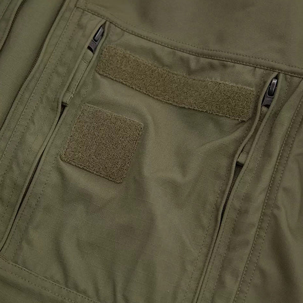 Veste Combat Jacket CCJ