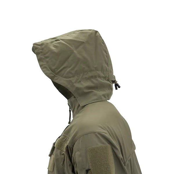 Veste Combat Jacket CCJ
