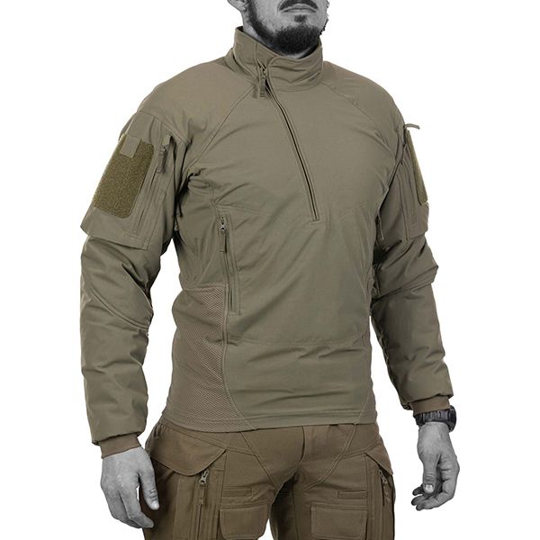 AcE Gen.2 Chemise de Combat Hiver