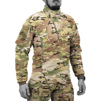 AcE Gen.2 Chemise de Combat Hiver