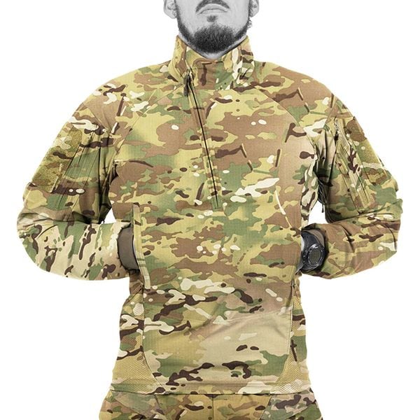 AcE Gen.2 Chemise de Combat Hiver