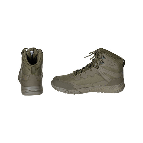 Botte Tactique Ultima 6.0 WP