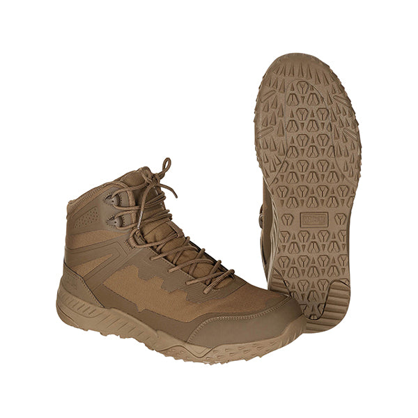 Botte Tactique Ultima 6.0 WP