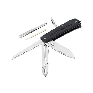 Böker Plus Couteau de poche Naturensöhne MK. II
