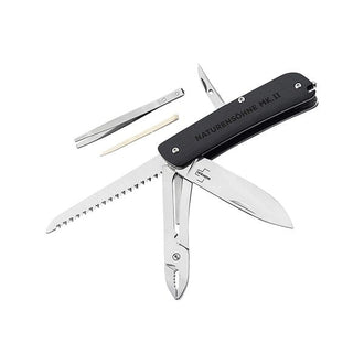 Böker Plus Couteau de poche Naturensöhne MK. II