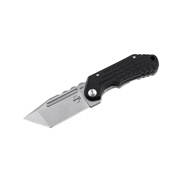 Böker Plus Couteau de poche Dvalin Folder Tanto