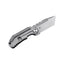 Böker Plus Couteau de poche Dvalin Folder Tanto