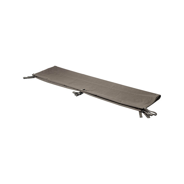 BW Forces Spéciales Bâche Polyvalente 280 x 300 cm IRR RAL 7013