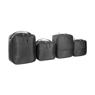 Set organisation EDC