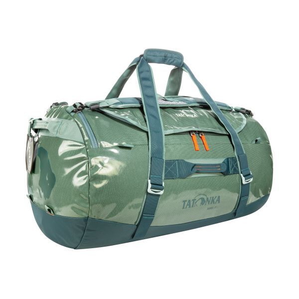 Sac de voyage Barrel 45 elemental blue