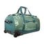 Sac de voyage à roulettes Barrel Roller 85 sage green