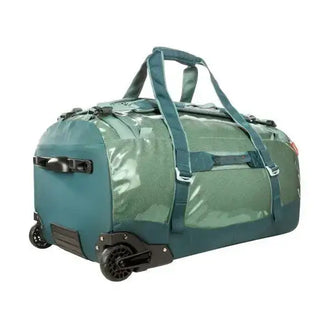 Sac de voyage à roulettes Barrel Roller 85