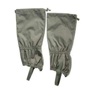 Guêtres Imperméables Apporté Vert Original Armée Anglais Guêtres Imperméables Apporté Vert Original Armée Anglais