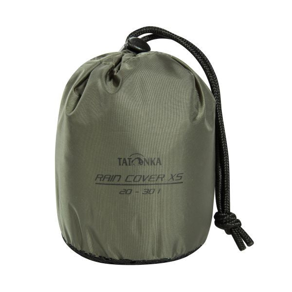Housse de Pluie Rain Cover 20-30 L