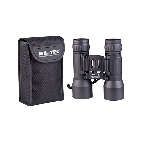Jumelles Pliables 10x42 s