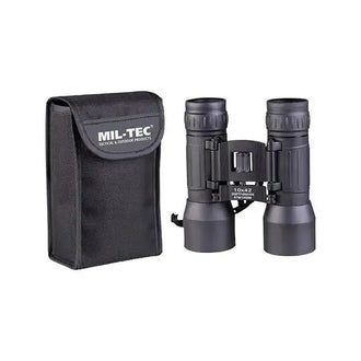Jumelles pliables 10x42