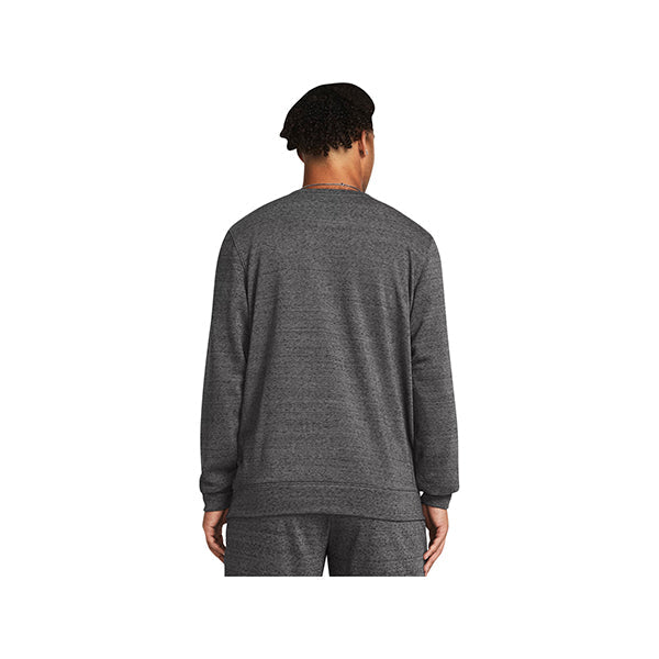 Pull Rival Terry Crew