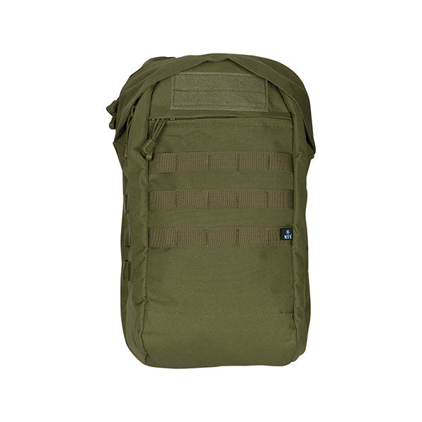 Sac à dos britannique Assault 17
