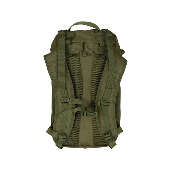 Sac à dos britannique Assault 17