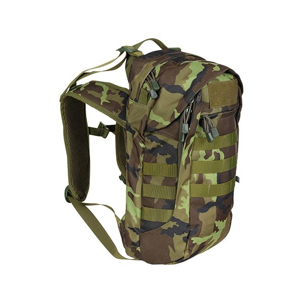 Sac à dos britannique Assault 17 M95 CZ Tarn