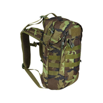 Sac à dos britannique Assault 17 M95 CZ Tarn