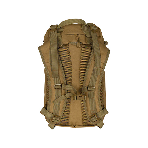 Sac à dos britannique Assault 17