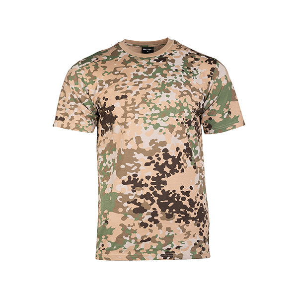 T-shirt  fleck