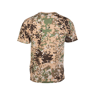 T-shirt  fleck