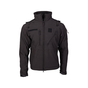 Veste Softshell SCU 14 ranger green