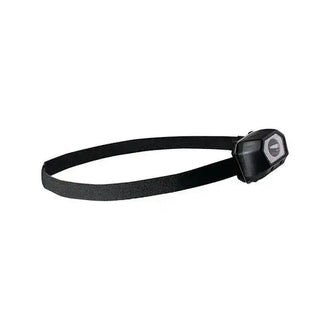 Lampe frontale LED 4 fonctions rechargeable