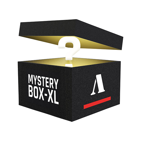Mystery Box Outdoor Kitchen XL
