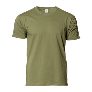 T-shirt Base Layer