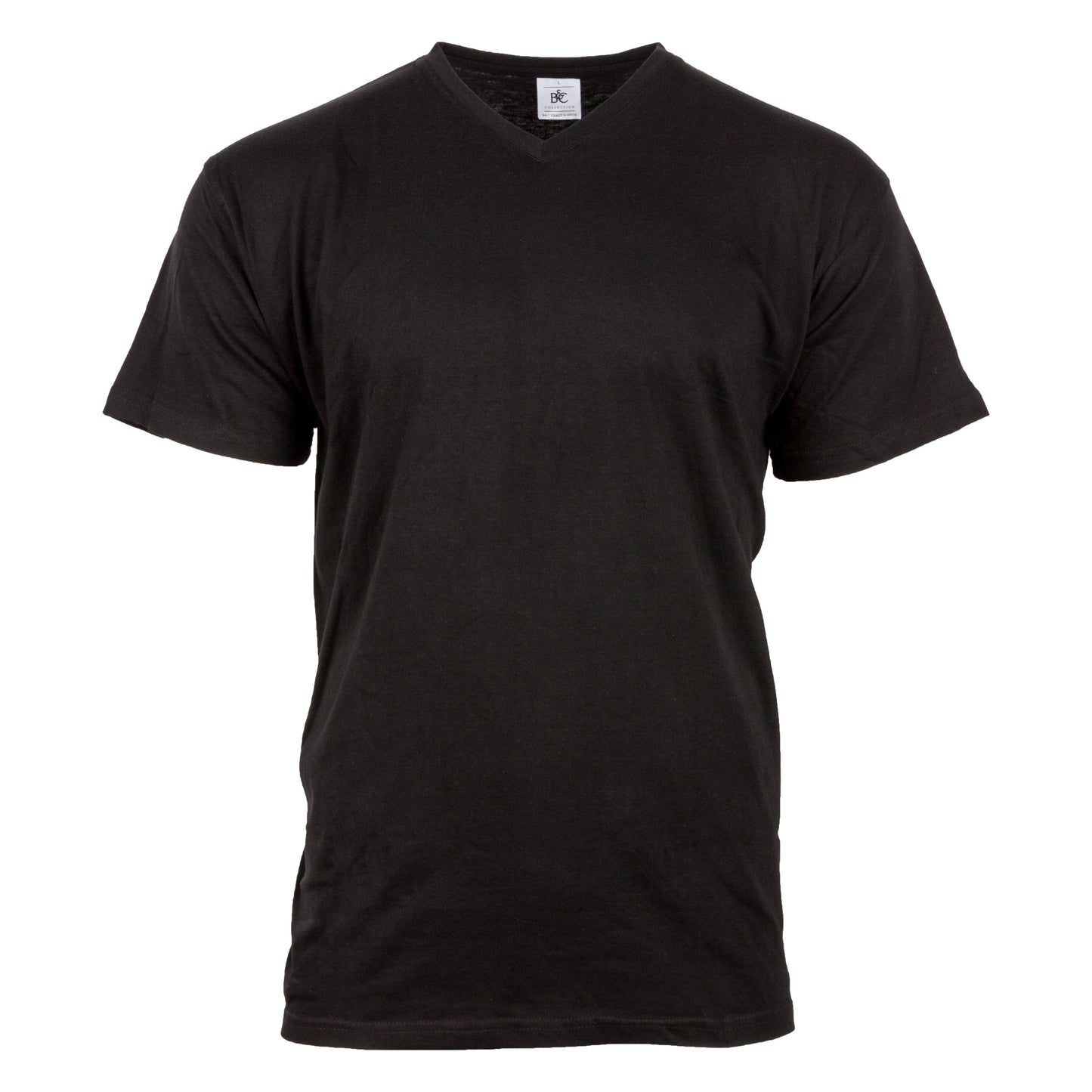 Base Layer T-shirt V-Neck