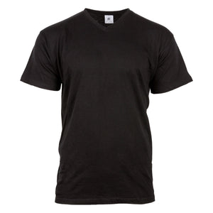 Base Layer T-shirt V-Neck