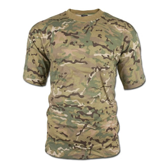 T-shirt US manches courtes
