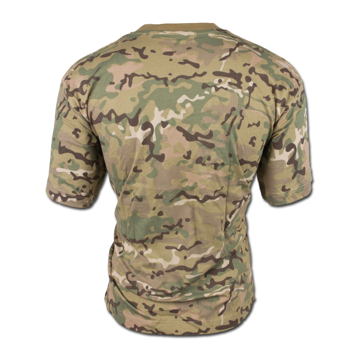 T-shirt operation-