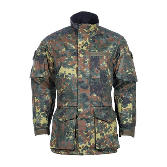 Veste de combat longue BW
