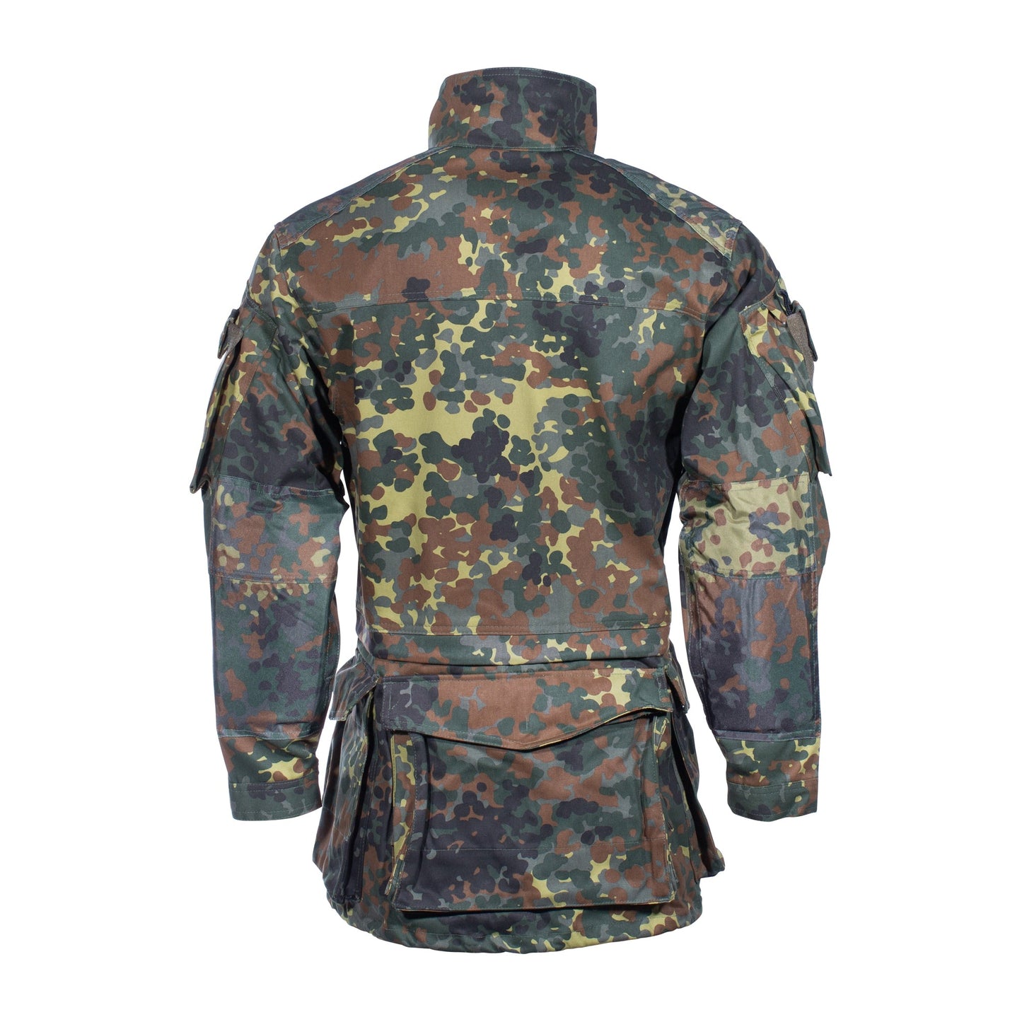 Veste de Combat BW longue