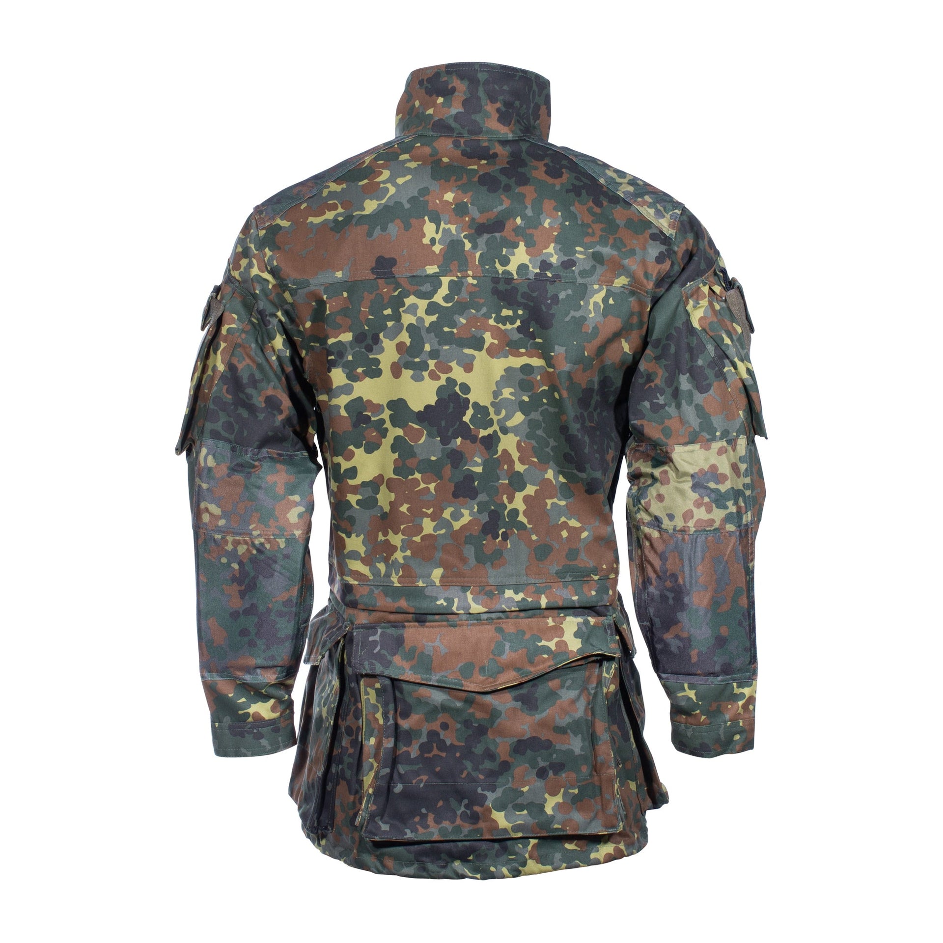 Veste de Combat BW longue