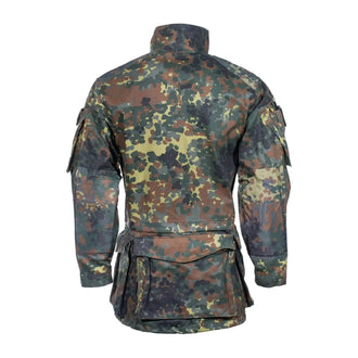 Veste de combat longue BW