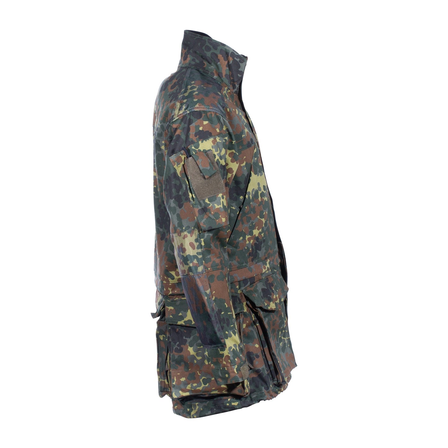 Veste de Combat BW longue