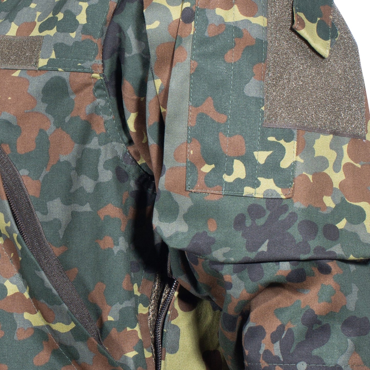Veste de Combat BW longue