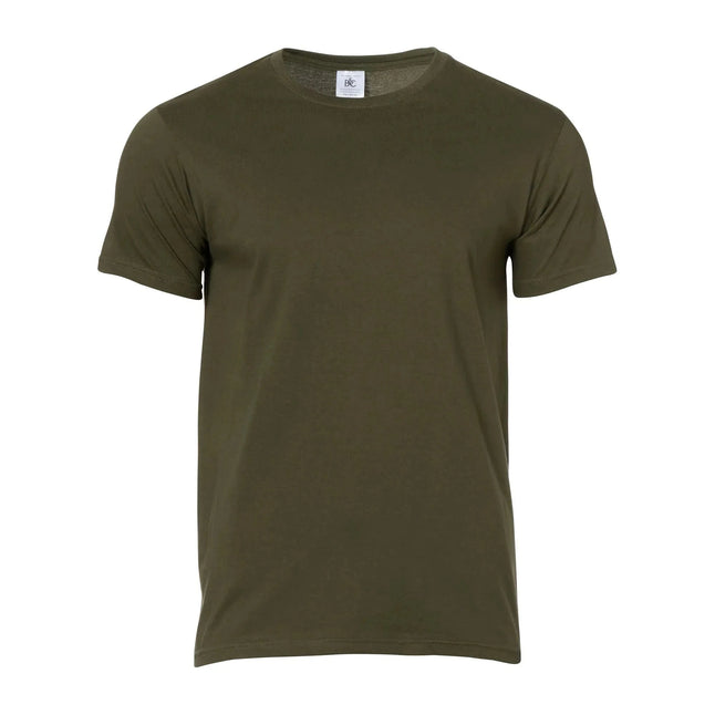 T-shirt Base Layer