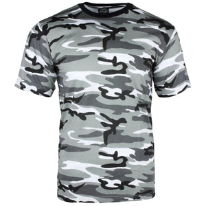 Urban Camo