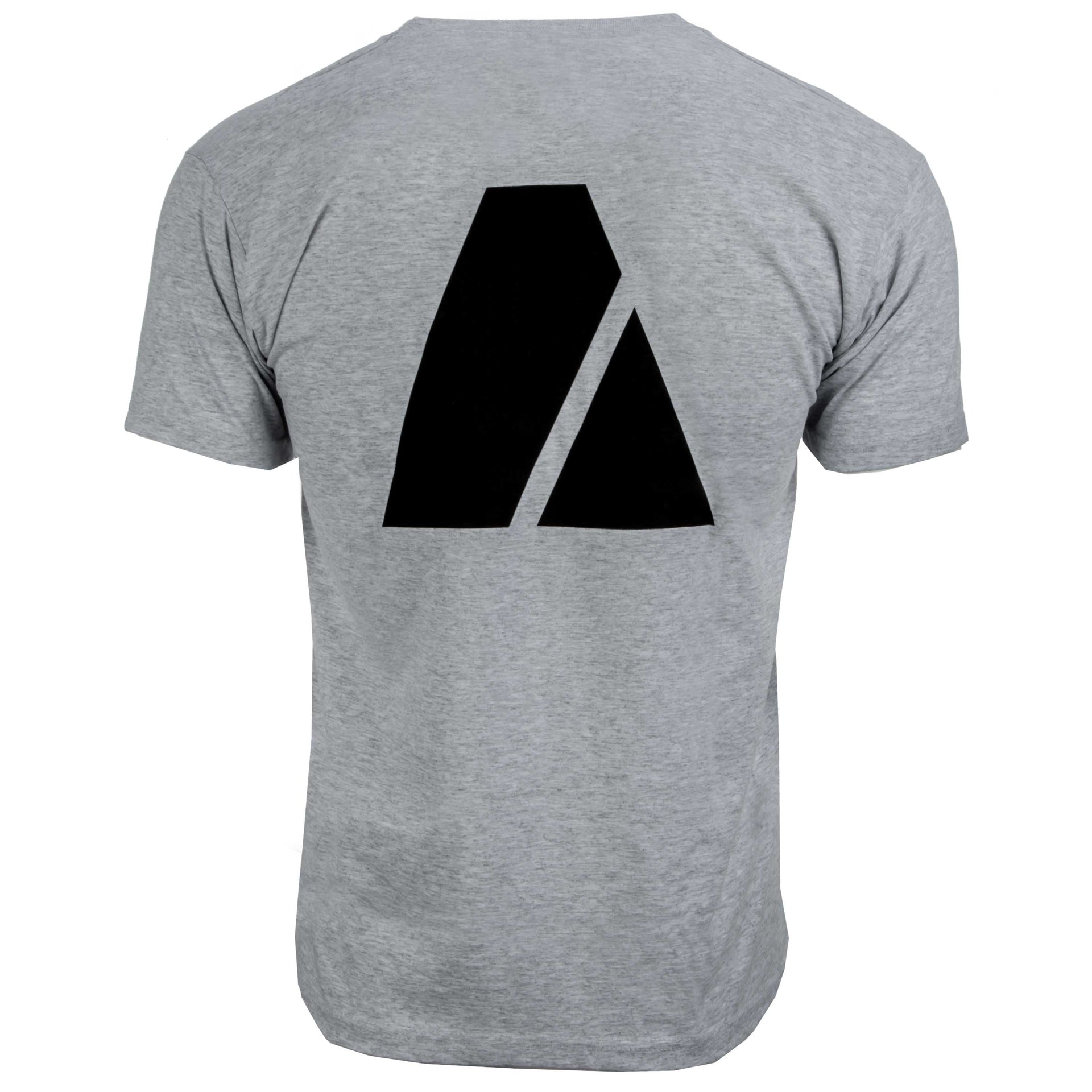 T-shirt Army  Big A