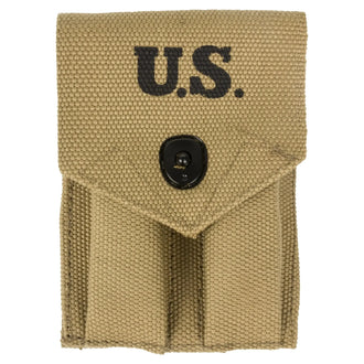 Pochette pour chargeur US M1911A1 Repro