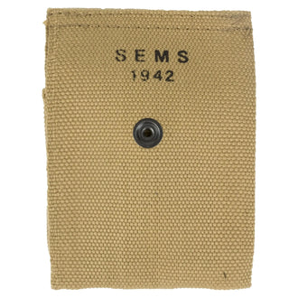 Pochette pour chargeur US M1911A1 Repro